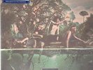 LP Graveyard Hisingen Blues GREEN TRANSLUCENT VINYL NEW OVP Nuclear Blast