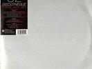 U2 discotheque (triple pack with poster) 12