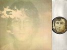 JOHN LENNON imagine (original uk press) LP EX/VG PAS 10004 Beatles apple 1971