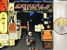 EXTREME ii pornograffitti (original uk press) LP EX/EX 395 313-1 funk metal 1990