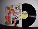 The Kinks LP 