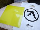 Aphex Twin Field Day London Exclusive 12