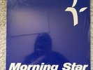 MORNING STAR LP rare NM private xian christian rock aor melodic CCM archivist