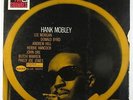 Hank Mobley - No Room For Squares LP - Blue Note - BST 84149 DG RVG NY USA VG+