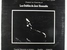 Les Oublies de Jazz Ensemble - Teresa Yuko Doane Presents LP - Touche