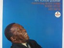 Art Blakey Quartet - A Jazz Message LP - Impulse - A-45 Mono RVG VG+ PROMO