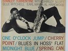 Stanley Turrentine - A Chip Off The Old Block LP -Blue Note BLP 4150 RVG NY USA