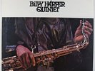 Billy Harper Quintet - Love On The Sudan LP - Denon Jazz Japan Stereo NM