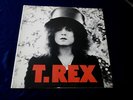 T.REX  THE SLIDER  GATEFOLD   VG++  REPRISE RECORDS    ROCK  LP