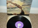 DEEP PURPLE Stormbringer LP UK 1974 1st Press STEREO PURPLE TPS 3508 MINT RARE