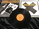 SUBWAY SECT - A RETROSPECTIVE 1977 - 1981 ROUGH TRADE ORIGINAL - GREAT COPY