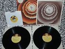 STEVIE WONDER Songs In The Key Of Life 2LP EX/NM Orig Tamla w/Bonus 7