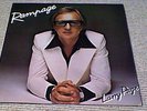 LARRY PAGE ORK RAMPAGE 1st UK LP 1976 SOUL DJ DISCO EROTIC FUNK BREAKS LISTEN