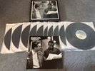 M. Davis/G. Evans - T. Compl. Columbia..-11x Vinyl LP Box, US 1996, Mosaic-MINT