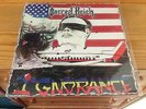 Sacred Reich - Ignorance Brazilian Pressing LP