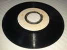 CORNEL CAMPBELL & THE ETERNALS - FOR THE GOOD TIMES // YOU'RE NO GOOD / BLANK