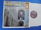 SABL 3421 Schubert Mass  Vienna Boys Choir   Hi-Fi Stereo Ex+