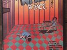 The Taj Mahal Presents - No Room To Dance Compilation Vinyl Record LP Blue Wave