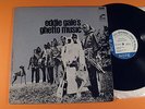 EDDIE GALE-Ghetto Music-Blue Note BST 84294-Van Gelder disk is NM