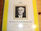 FURTWANGLER in Memoriam 6-LP-Box DGG KL 27-32