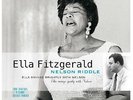 Fitzgerald  Ella & Riddle  Nelson - Ella Swings Brightly & Gently Wit...