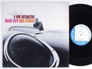 DONALD BYRD A New Perspective BLUE NOTE LP VG+ mono NY USA