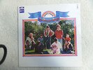 LP Vinyl Album THE BEACH BOYS Sunflower SSLA 8251