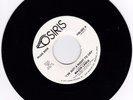 NORTHERN SOUL 45RPM - MAJOR LANCE ON OSIRIS - RARE PROMO