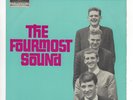 THE FOURMOST SOUND UK 7'' EP IN EX / EX CON