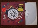MC5 High Time LP wlp PROMO Atlantic 1st Press 1971 Mono Rock Psych Garage D'WAX