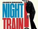 JAMES BROWN-NIGHT TRAIN: MIGHTY INSTRUMENTALS-IMPORT LP WITH JAPAN OBI G22