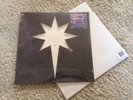 DAVID BOWIE RARE No Plan 180g WHITE VINYL 12” EP SEALED DIE-CUT LITHOGRAPH RARE