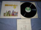 GONG  angels egg   1973- UK EARLY PRESS -VIRGIN LAB + PRESENTATION  PAPERS -EX++