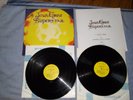 JESUS CHRIST- SUPERSTAR (IAN GILLAN)- 1970- UK RARE FIRST PRESS (ENVELOPE)  -EX+