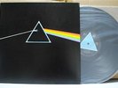 PINK FLOYD / THE DARK SIDE OF THE MOON - Japan G/F LP & BOOKLET,POSTER ORIG