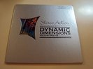 Henri Rene Dynamic Dimensions Mint 1st RCA Stereo Action 2396 record 1962 Tested