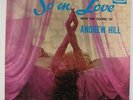 Andrew Hill - So In Love LP - Warwick - W 2002 Mono DG VG+