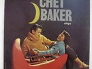 Chet Baker - It Could Happen To You LP - Riverside - RLP 12-278 Mono DG