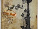 Louis Smith - Smithville LP - Blue Note - BLP 1594 Mono DG RVG 47 W 63rd