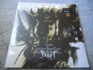 Celtic Frost-Monotheist,2 LP,SILVER VINYL,Triptykon,Death,Venom,Wacken