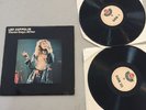 Led Zeppelin Three Days After June 3 1973 Los Angeles Forum 2 Lp Set