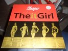SLEEPER.THE IT GIRL.DOUBLE VINYL ALBUM WITH BOOKLET