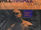 Guru Jazzmatazz Vol. 2 The New Reality Chrysalis Records 2xVinyl LP