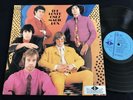 THE LOVED ONES Magic Box   RARE original W&G blue label STEREO Garage psyche LP