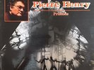 EXPERIMENTAL AVANT GARDE LP PIERRE HENRY PRISMES 2ND FRENCH PRESS PHILIPS