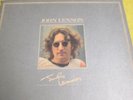 JOHN LENNON 8 LP BOX SET + BOOKLET.UNPLAYED-IMAGINE/MIND/WALLS/ROCK/NEW YORK/ONO
