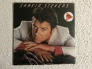 SEALED SHRINK SHAKIN STEVENS SELF TITLED TRACK RECORDS LABEL UK IMPORT LP