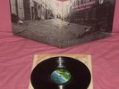 ROD STEWART-GASOLINE ALLEY-NEAR MINT UK PRESS-G/F COVER