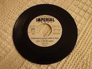TEEN MISTY & THE DO-DROPS COME SHAKE HANDS WITH A FOOL/ANSWER ME IMPERIAL M-