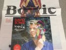 David Bowie - I'm Afraid of Americans (Red vinyl) 7